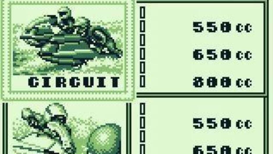 Wave Race screenshot 2