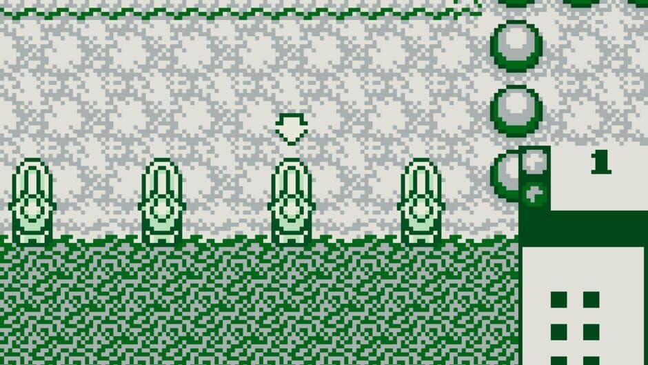 Wave Race screenshot 3