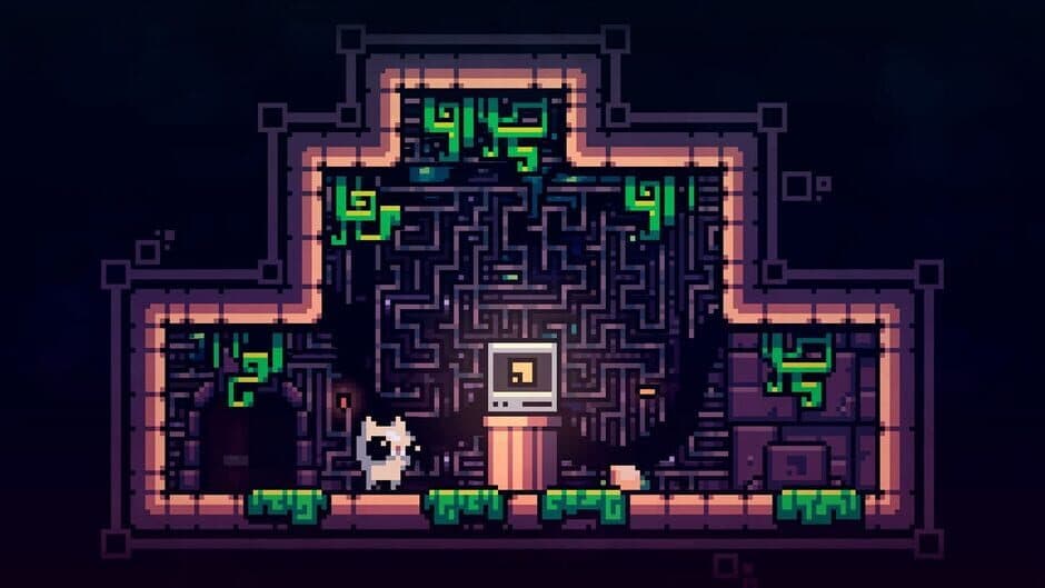 Reed Remastered screenshot 1