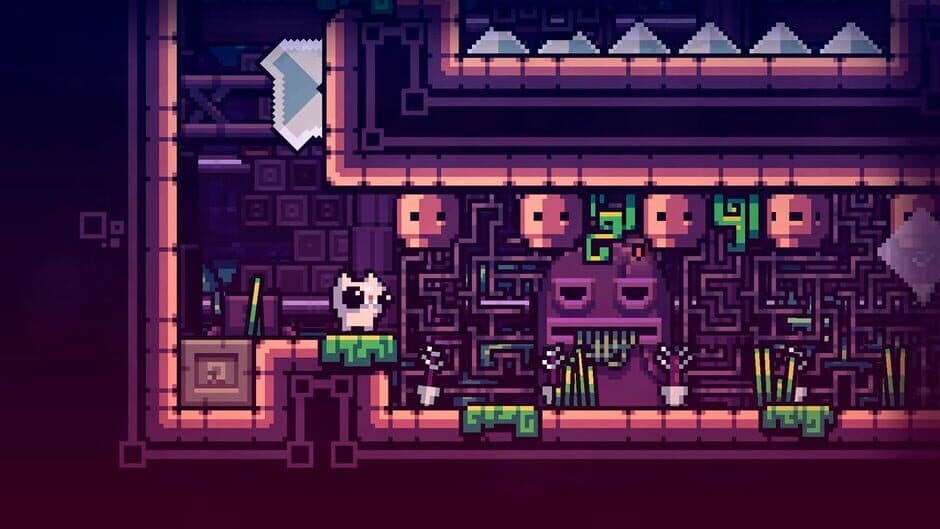 Reed Remastered screenshot 2