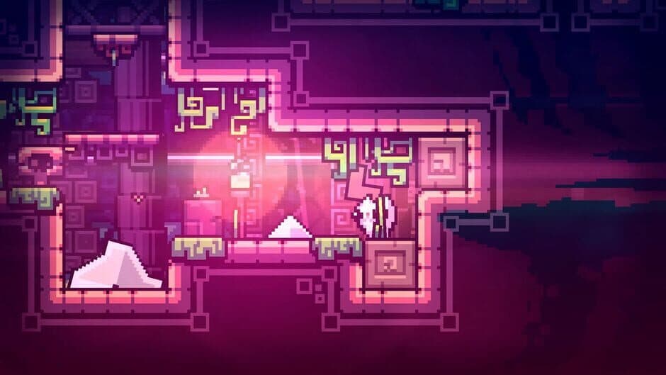 Reed Remastered screenshot 4