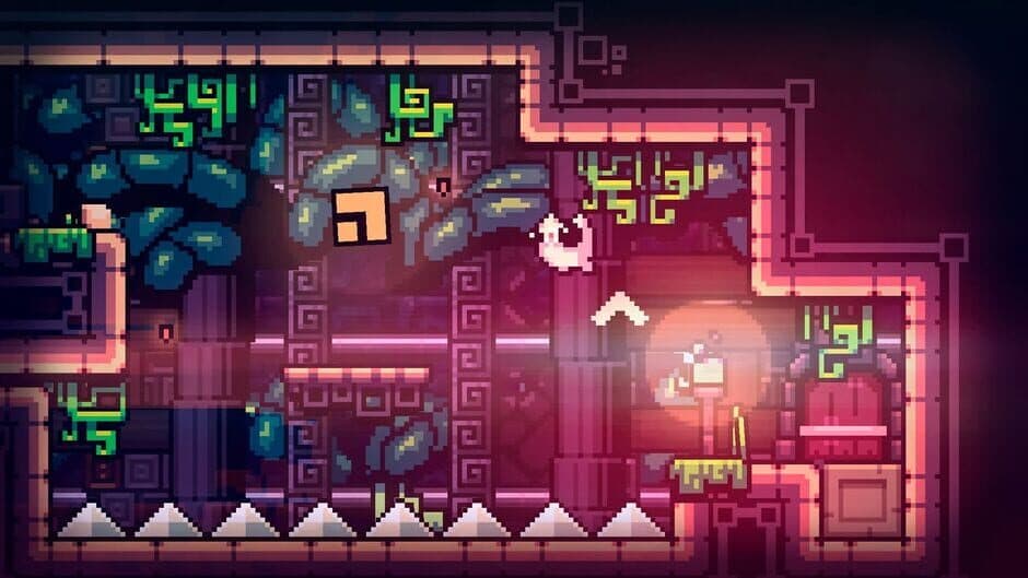 Reed Remastered screenshot 5