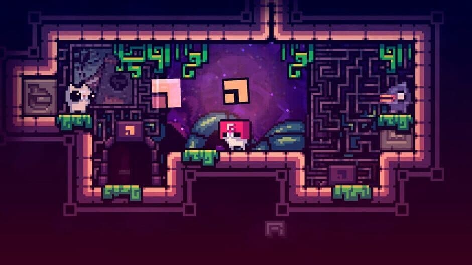 Reed Remastered screenshot 3