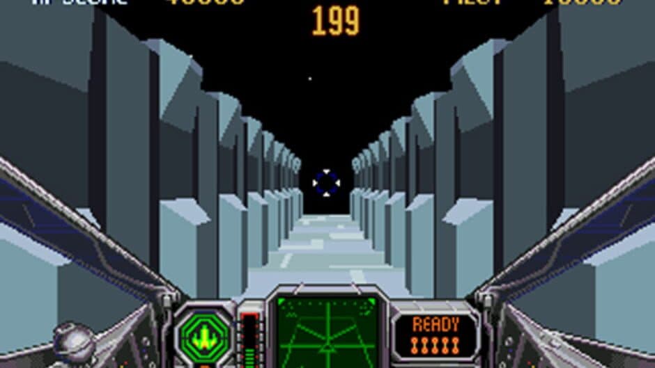 Star Wars Arcade screenshot 3