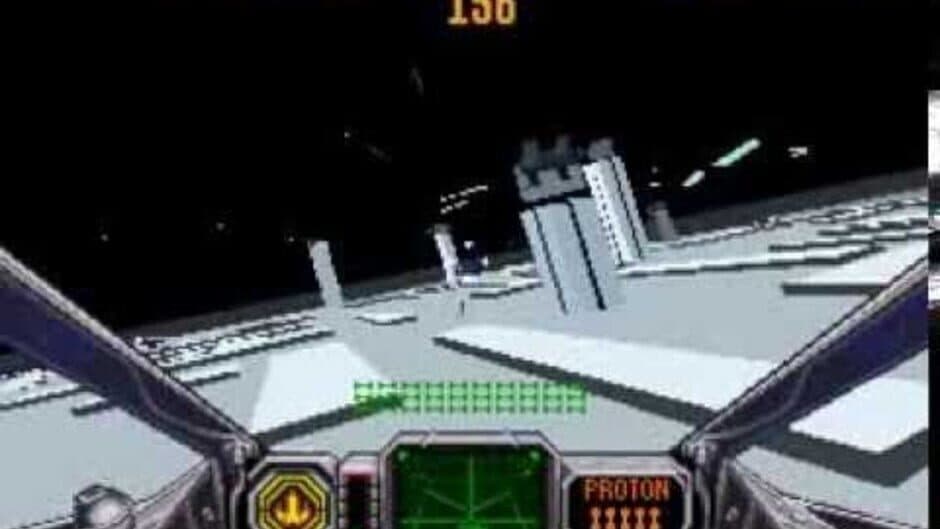 Star Wars Arcade screenshot 2