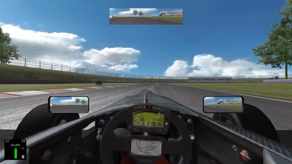 netKar Pro screenshot 1