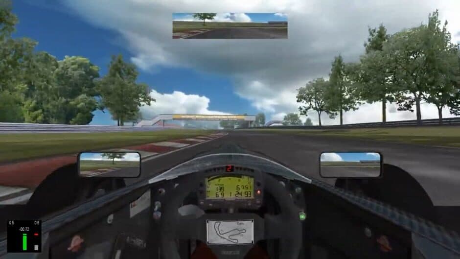 netKar Pro screenshot 2