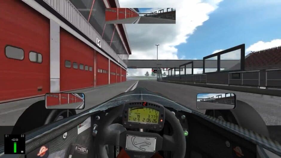 netKar Pro screenshot 3