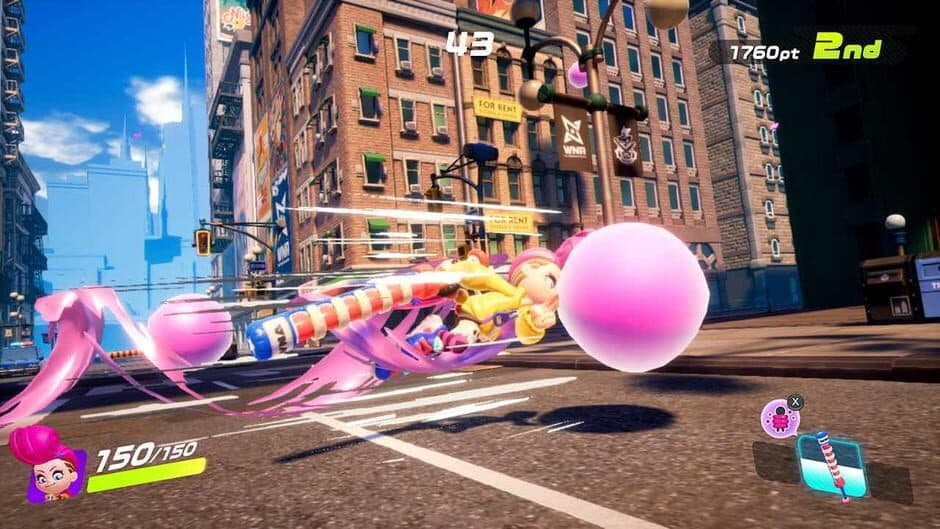 Ninjala screenshot 5
