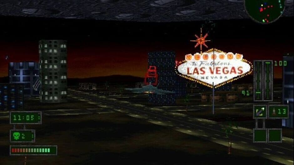 Independence Day screenshot 4