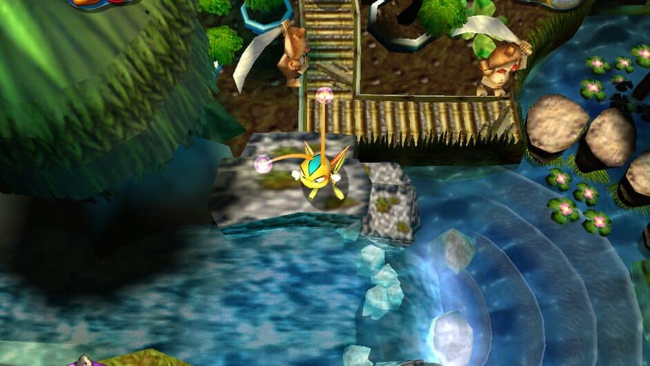 Zapper: One Wicked Cricket! screenshot 5