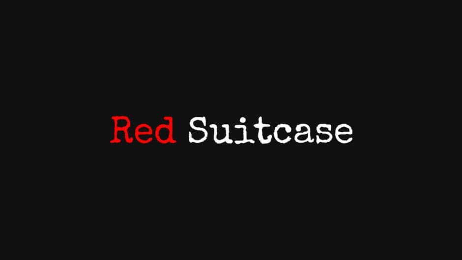 Red Suitcase screenshot 2