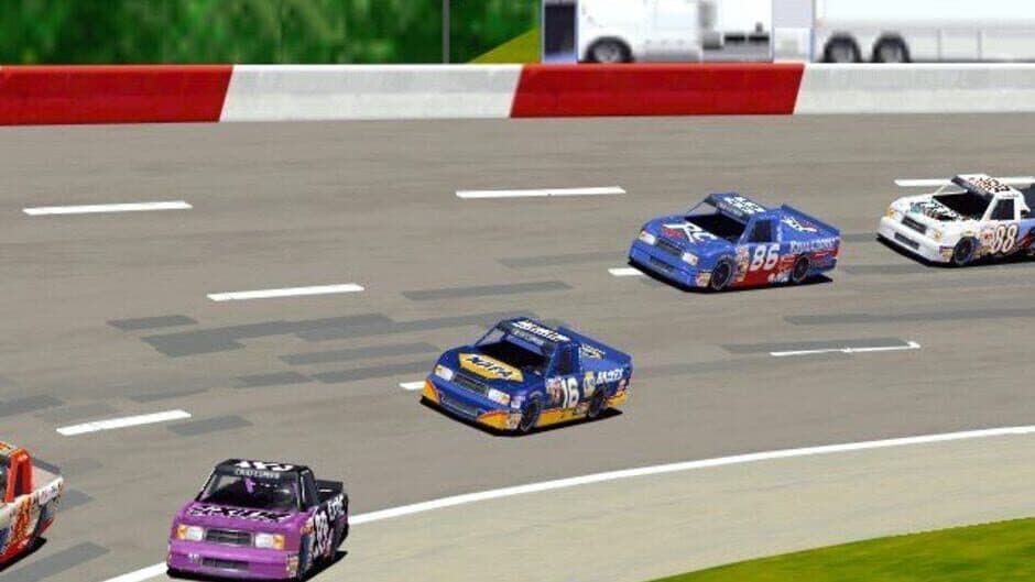 NASCAR Racing: 1999 Edition screenshot 3