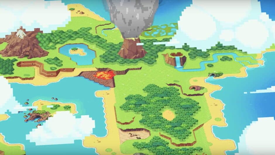 Tinker Island screenshot 2