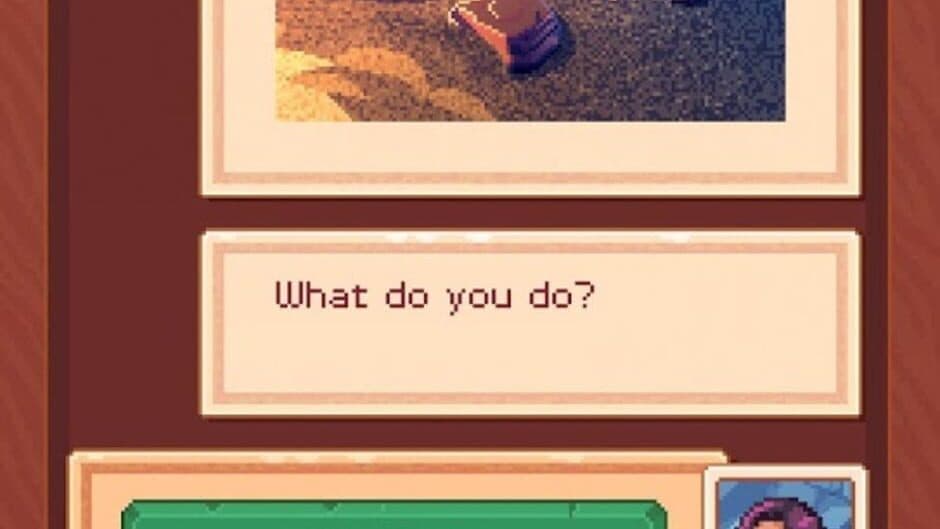 Tinker Island screenshot 3