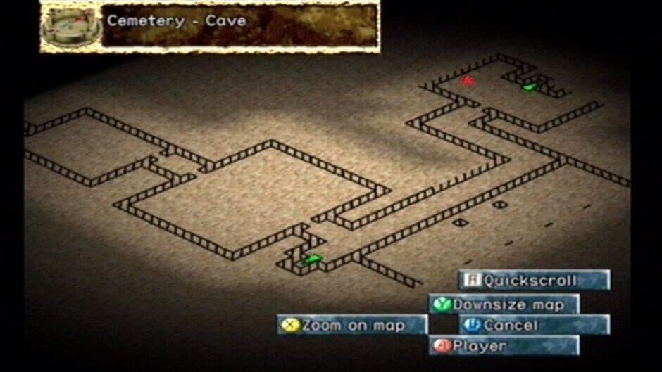 Record of Lodoss War screenshot 5