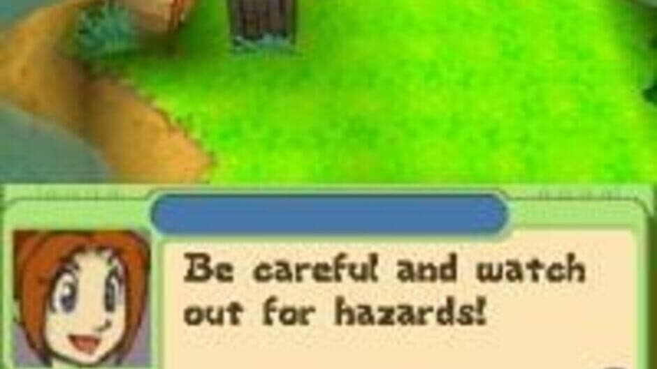 My Frogger Toy Trials screenshot 1