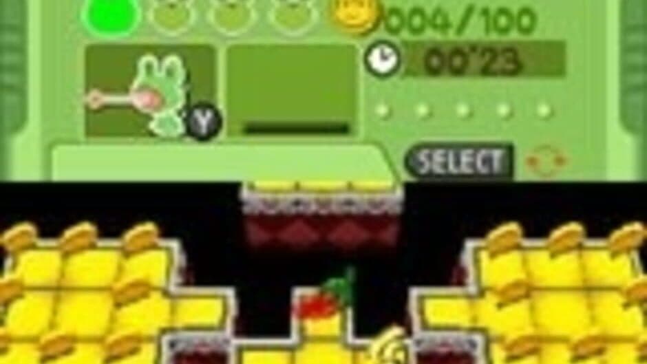 My Frogger Toy Trials screenshot 3