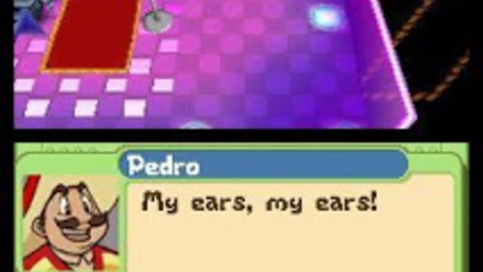 My Frogger Toy Trials screenshot 2