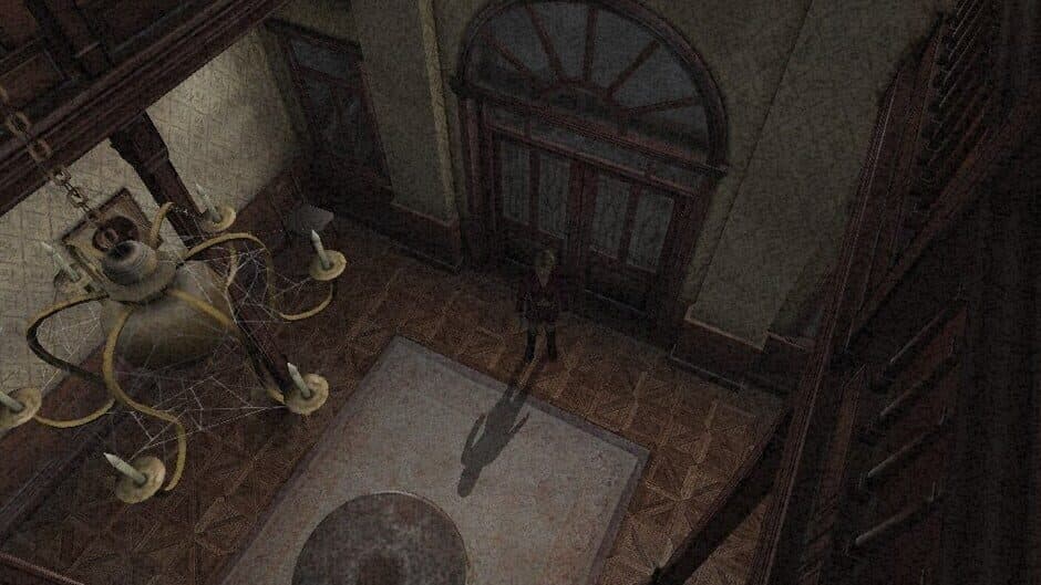 Silent Hill 2: Restless Dreams screenshot 2