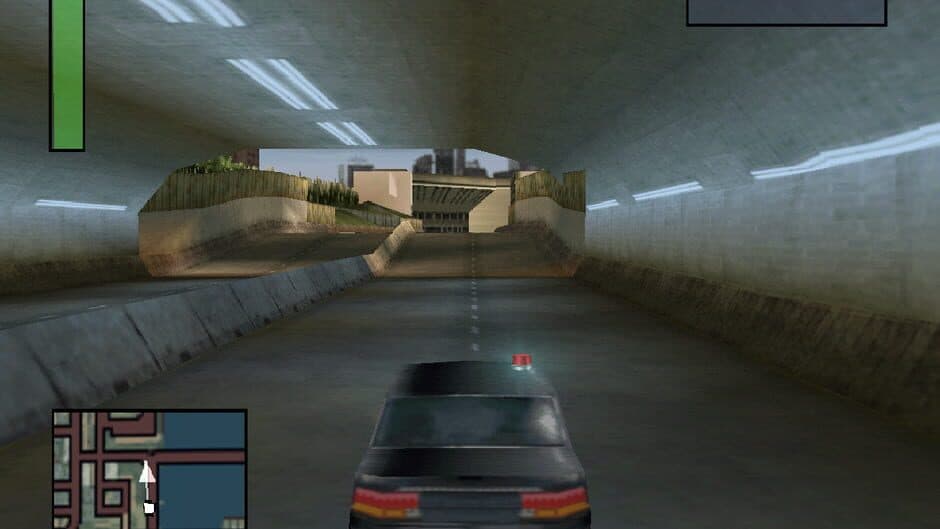 World's Scariest Police Chases screenshot 6