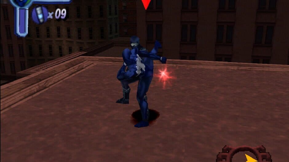 Spider-Man 2: Enter Electro screenshot 5