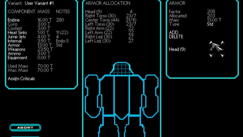 MechWarrior 2: Ghost Bear's Legacy screenshot 6
