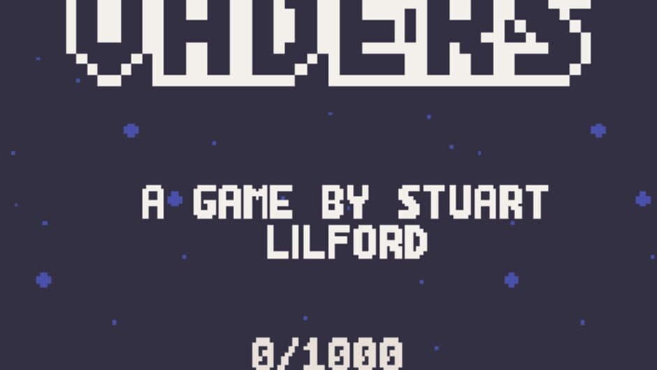 Splodey Vaders screenshot 1