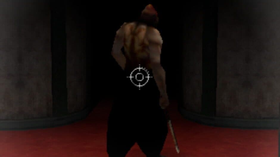 Silent Hill: The Escape screenshot 2