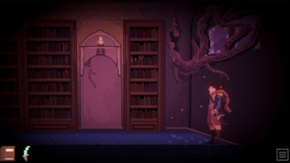 The Librarian screenshot 2