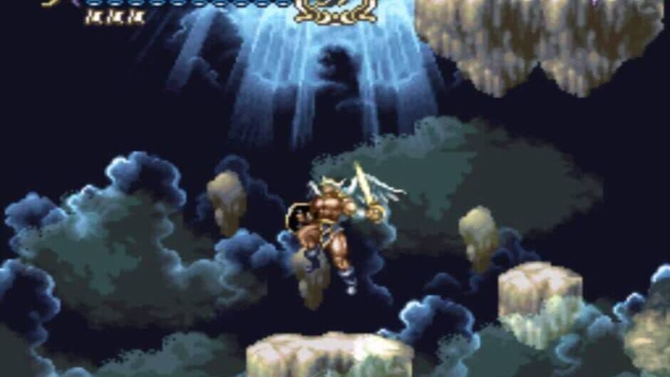 ActRaiser 2 screenshot 4