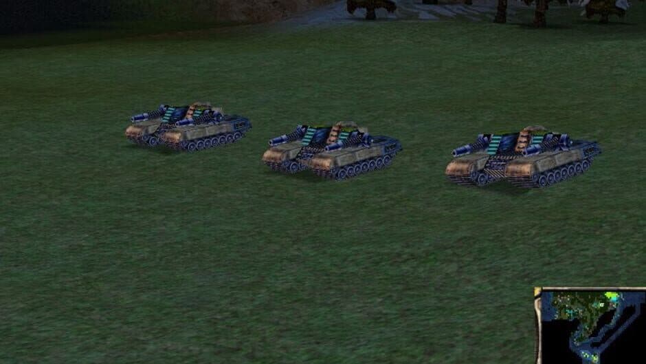 Empire Earth: The Art of Conquest screenshot 3
