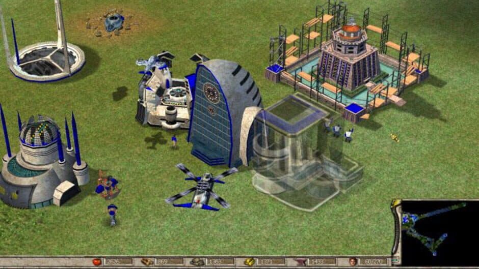 Empire Earth: Gold Edition screenshot 3