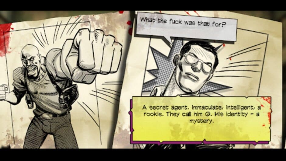 The House of the Dead: Overkill - The Lost Reels screenshot 4