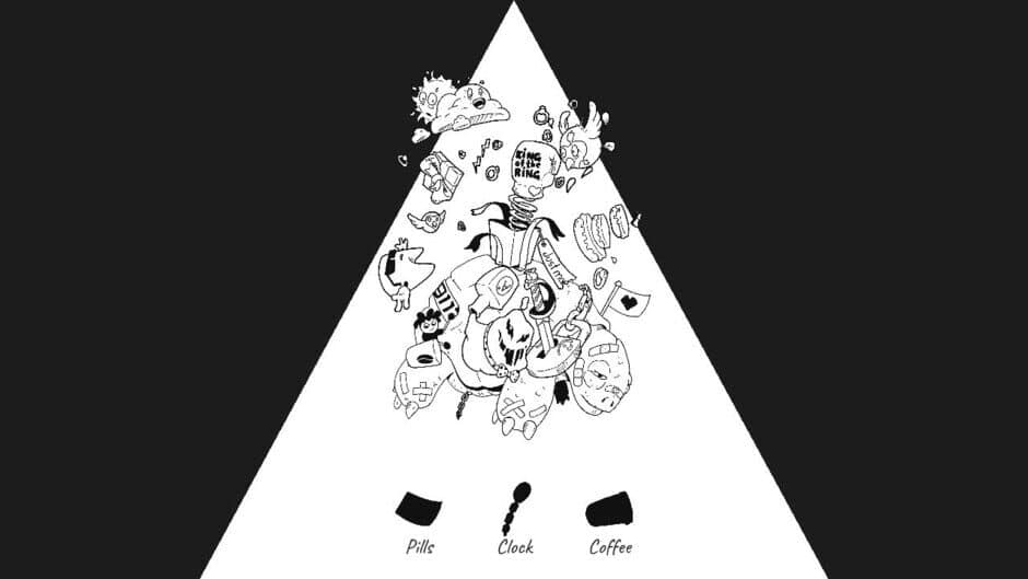 My hidden things screenshot 1