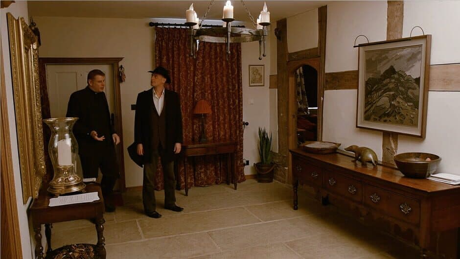 Contradiction: Spot the Liar! screenshot 3