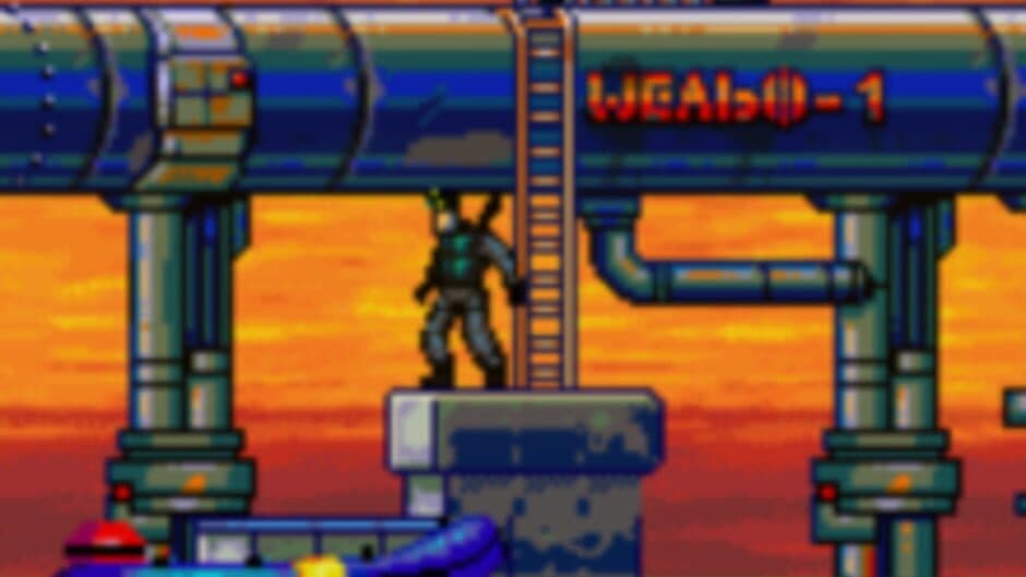 Tom Clancy's Splinter Cell screenshot 6