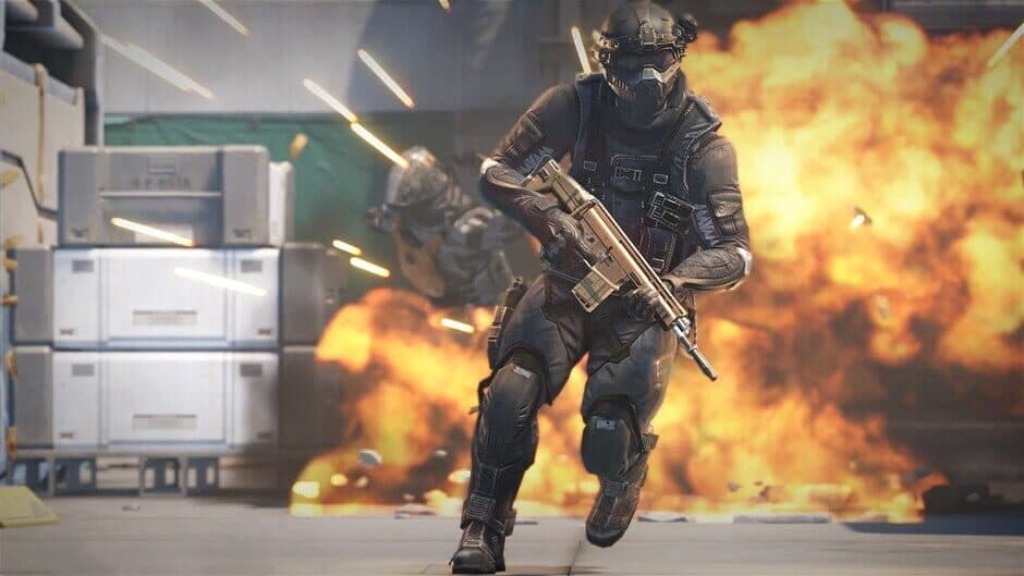 Warface: Breakout screenshot 3