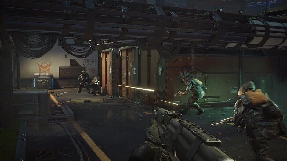 Warface: Breakout screenshot 4