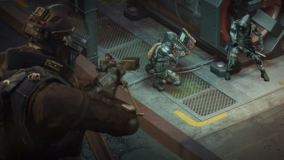 Warface: Breakout screenshot 5