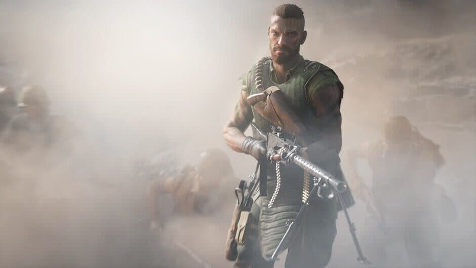 Battlefield V: Year 2 Edition screenshot 5