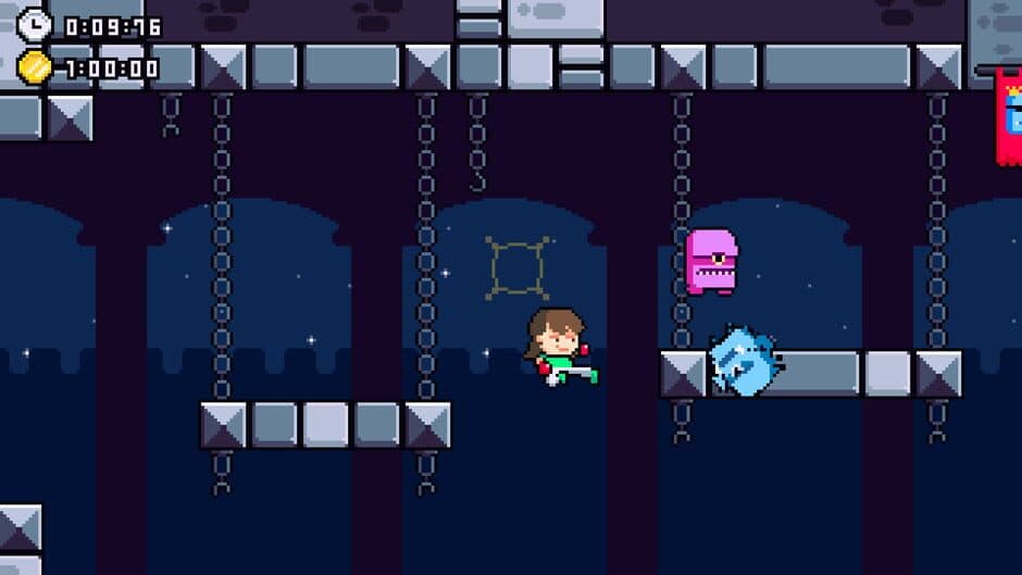 Castle Pals screenshot 2