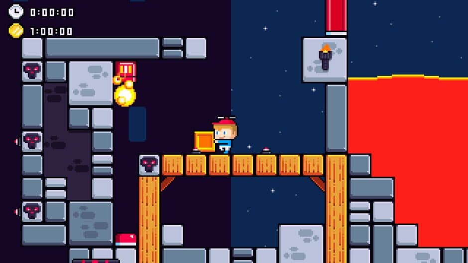Castle Pals screenshot 3
