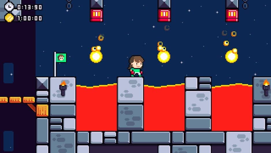 Castle Pals screenshot 4