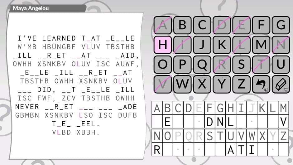 Crypto by Powgi screenshot 2