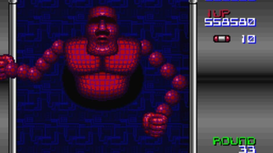 Arkanoid: Doh It Again screenshot 2