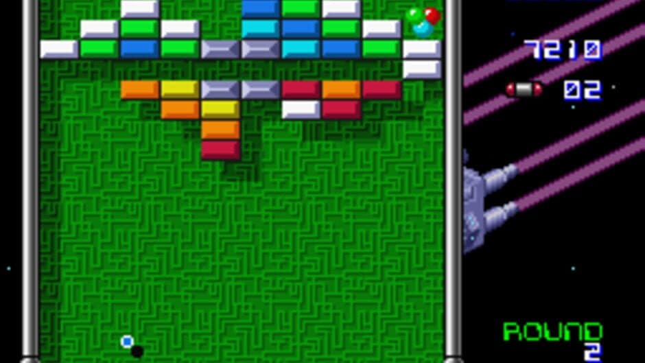 Arkanoid: Doh It Again screenshot 3