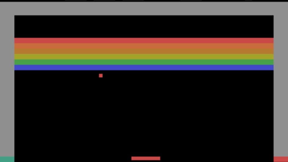 Atari: 80 Classic Games in One! screenshot 4