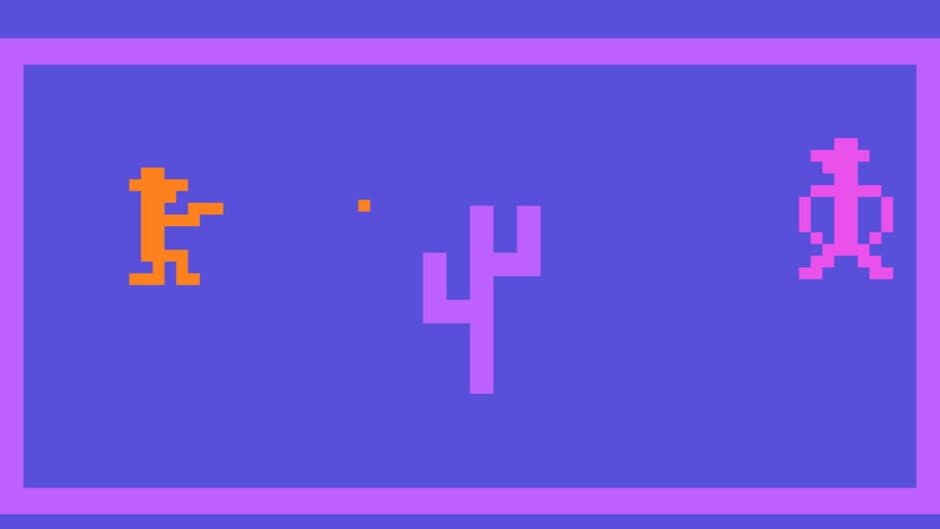 Atari: 80 Classic Games in One! screenshot 3