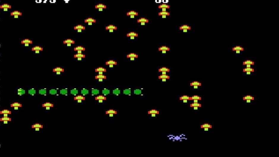 Atari: 80 Classic Games in One! screenshot 6
